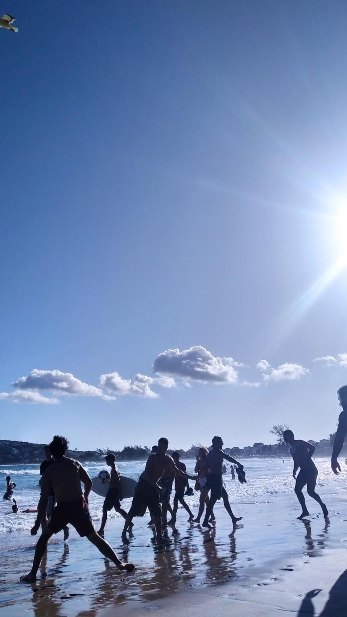 Dama Do Sol Сasa de vacaciones
